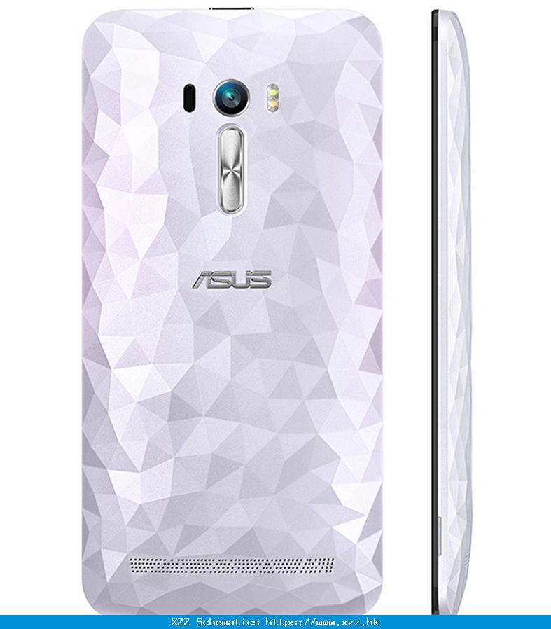 ZenFone Selfie (ZD551KL)｜Phone｜…