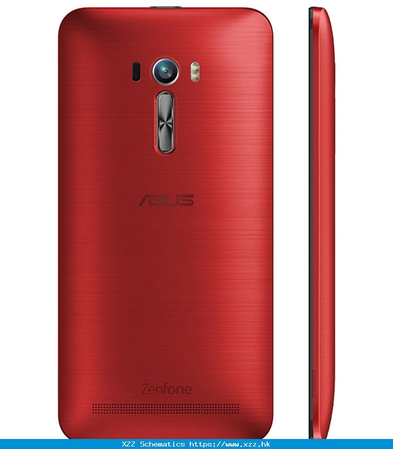 ZenFone Selfie (ZD551KL)｜｜ASUS …