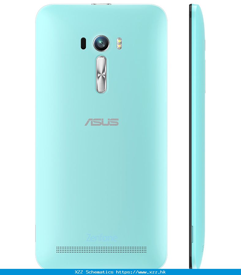 ZenFone Selfie (ZD551KL)｜｜ASUS Bangladesh