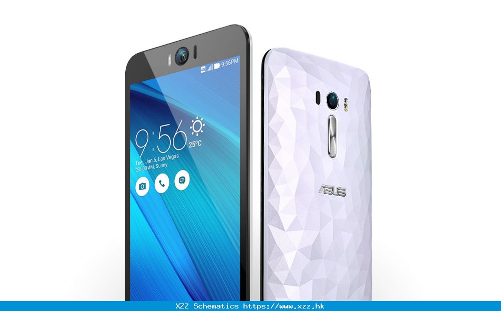 ZenFone Selfie (ZD551KL)｜ROG游戏手机｜ASUS 中国