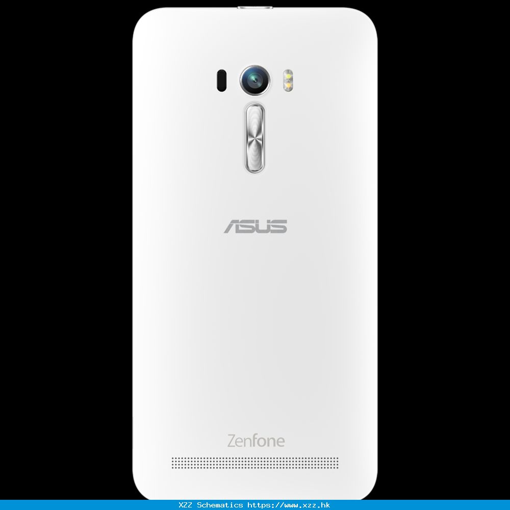 ZenFone Selfie (ZD551KL)｜Phone｜ASUS Indonesia