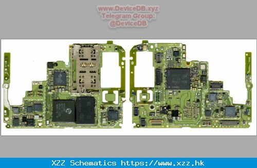 Honor 9X HL1HLKM Photo Mb (*.PDF) - Huawei / Honor - Phone