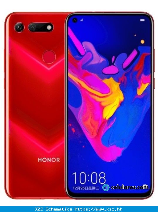 Huawei Honor View 20 (Honor V20)