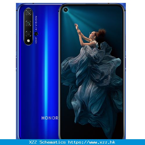 HONOR 20