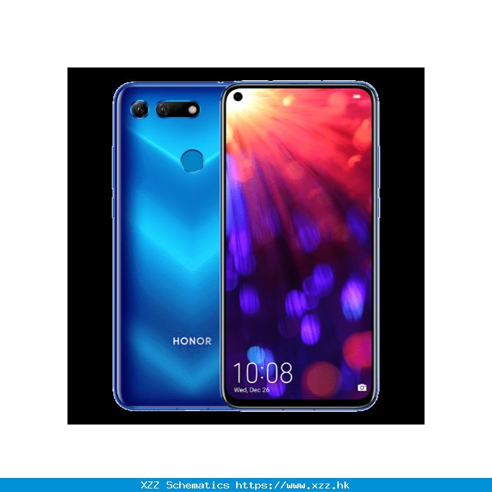 Buy Honor View 20