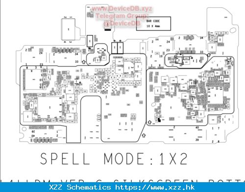 Honor 9 Lite Schematic And Boardview *.pdf