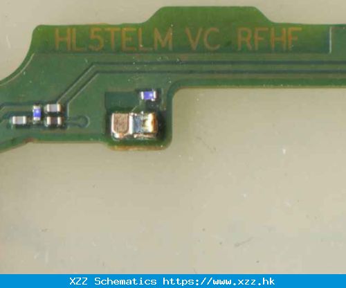 Honor X10 HL5TELM Photo MB - Huawei / Honor - Phone