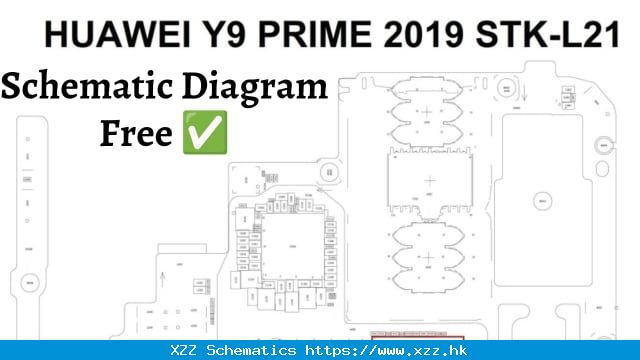 All Huawei Schematics & Manual Service Here - Page 24