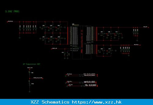 Huawei Enjoy 10 HL2ASKMY Schematic.PDF And BoardView.PDF