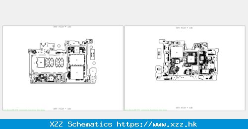 Huawei Enjoy 10 HL2ASKMY Schematic.PDF And BoardView.PDF