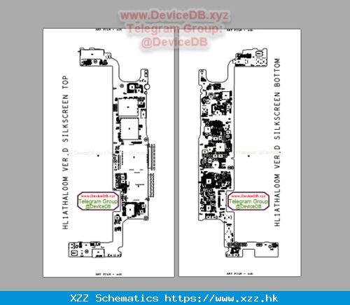 Huawei / Honor - Phone -