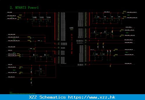 Huawei Enjoy 20 Pro HN1DVCM Ver.D Schematic.pdf And Pcb.pdf