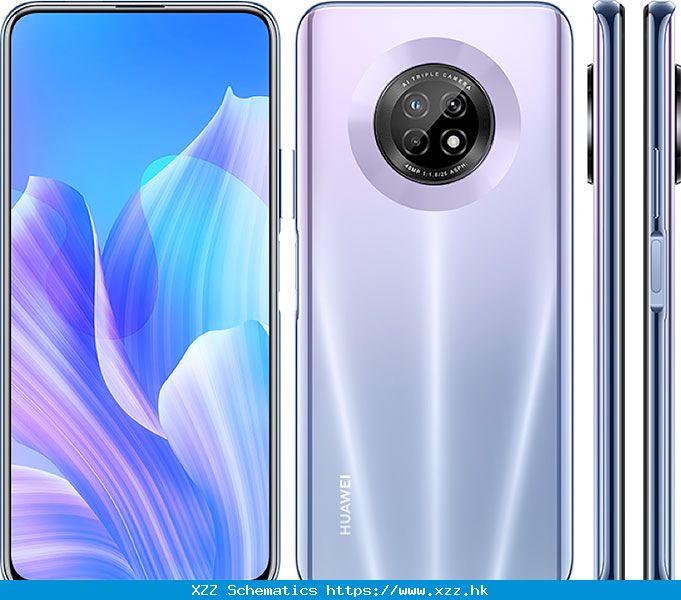 Huawei Enjoy 10e Overheating Problem Complete Solution