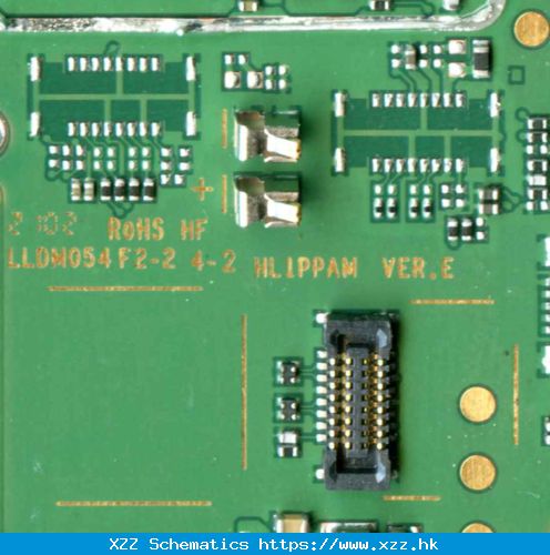 Huawei Enjoy 20 SE HL1PPAM Photo MB