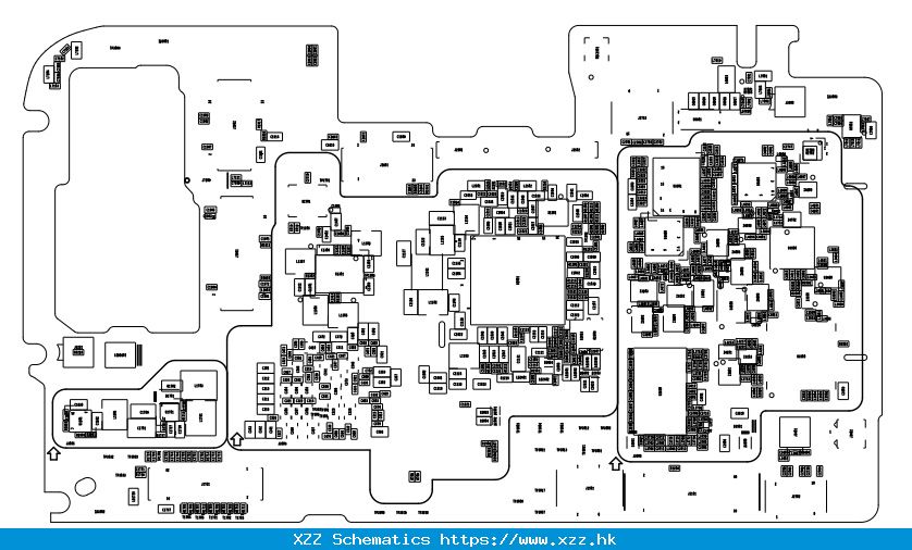 Diagram Schematic Huawei