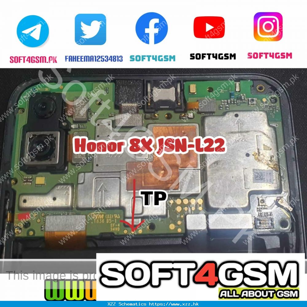 Jsn-L22 Frp Test Point Mrt At Oliver Goodisson Blog