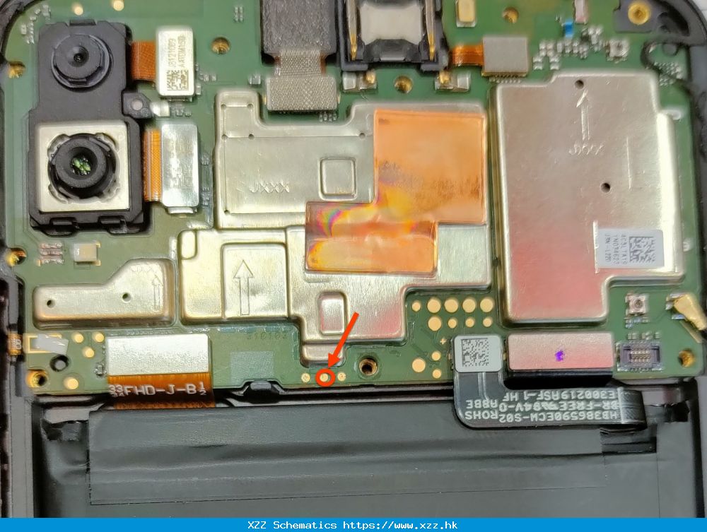 Huawei Honor 8x JSN-L22 FRP Reset Done