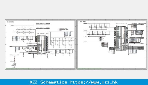 Huawei Honor Note 10 RVL-AL10 LLDM260C3 Schematic.PDF And BoardView.PDF ...