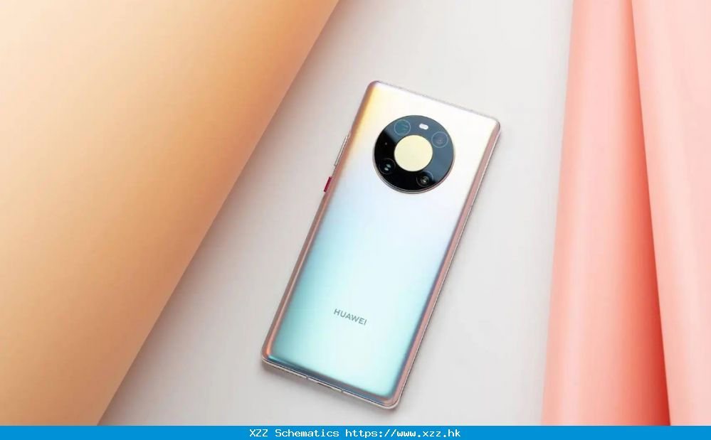 Noh-an00是什么手机