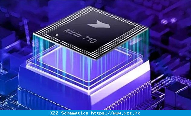 Kirin710f是什么处理器