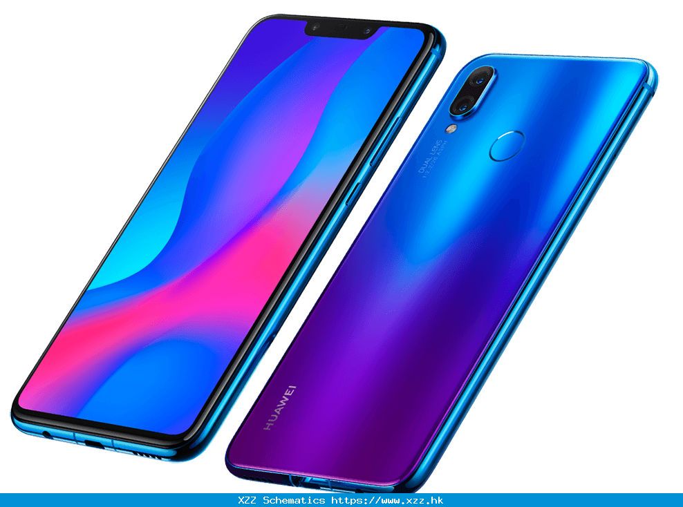 ファーウェイ、Nova 3i を搭載した Kirin 710 12nm SoC を発 表