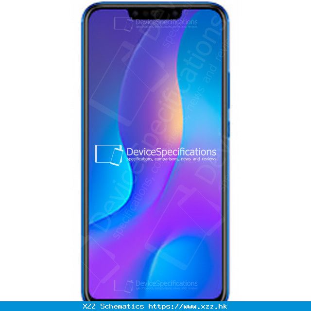 Huawei Nova 3i