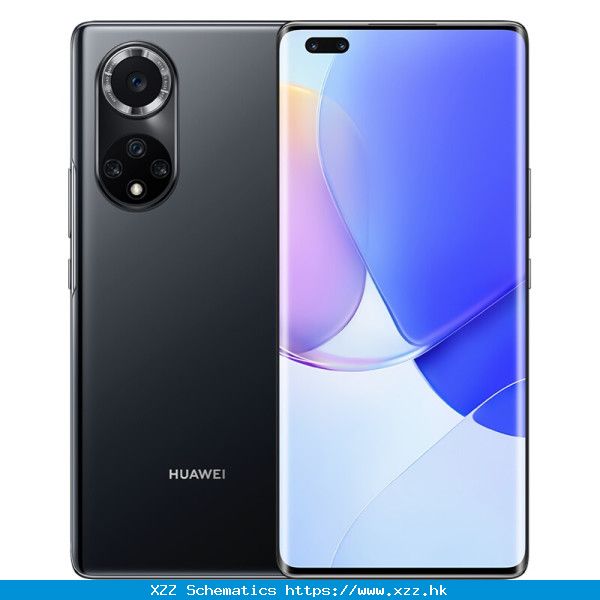 华为手机_HUAWEI 华为 Nova 9 Pro 4G智能手机 …