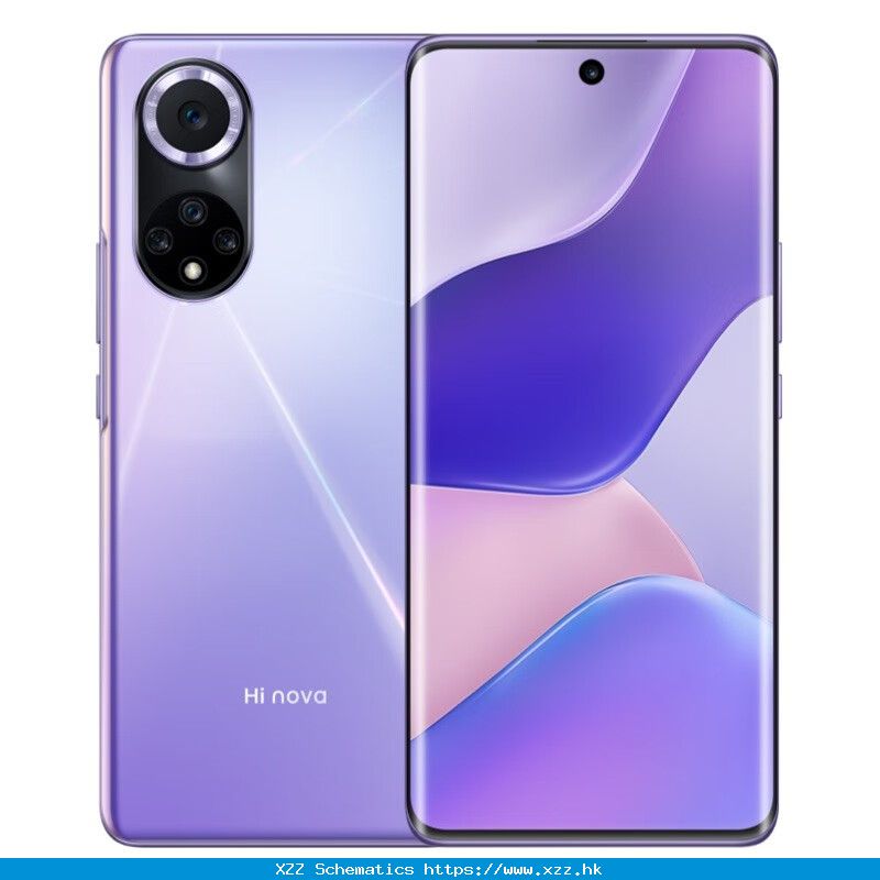 100 元定金：中邮 Hi Nova 9/Pro 系列开启预售