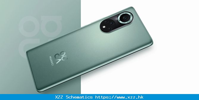 HUAWEI Nova 9 Pro_百度百科