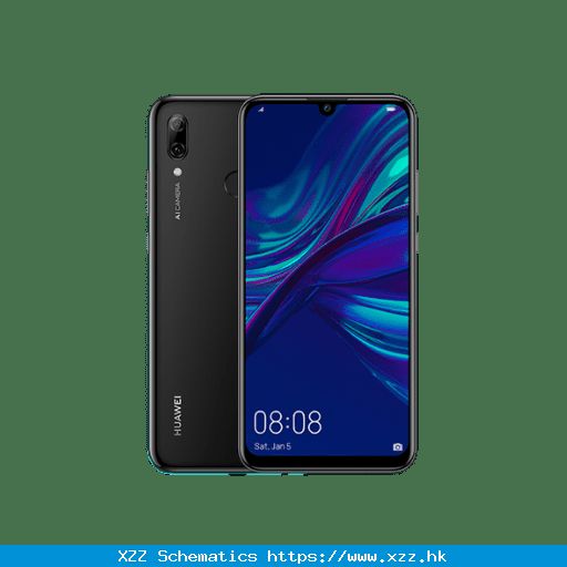 Huawei P Smart 2019 Repair