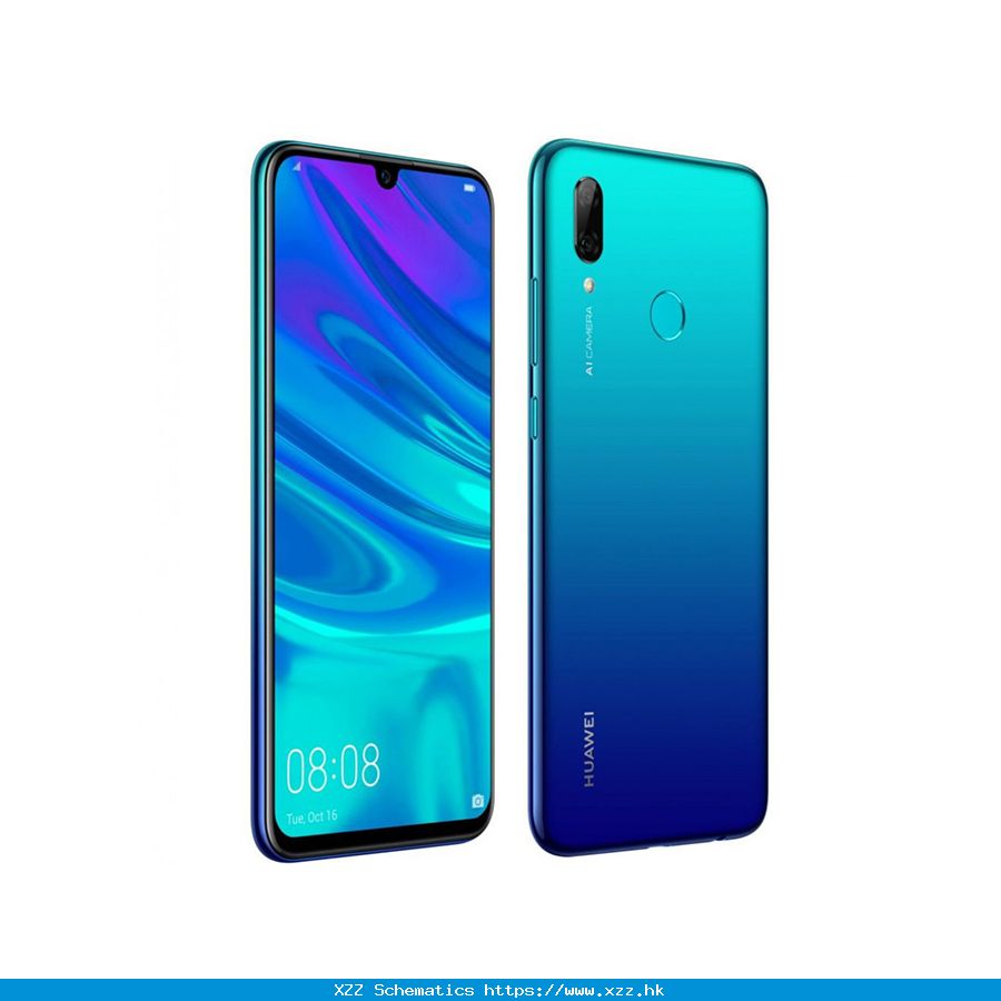 Смяна на предно стъкло Huawei P Smart 2019 › Топ ц…