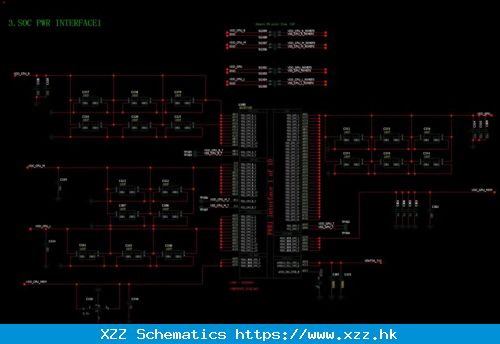 Huawei P40 Pro Plus HN1ELSAPSHP Schematic.PDF And Location Map.PDF ...