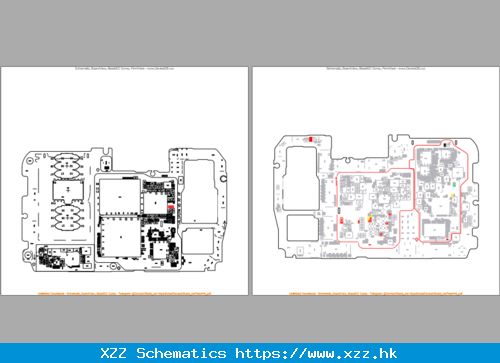 Huawei P Smart 2019 HL1POTM VD Schematic.PDF And BoardView.PDF …
