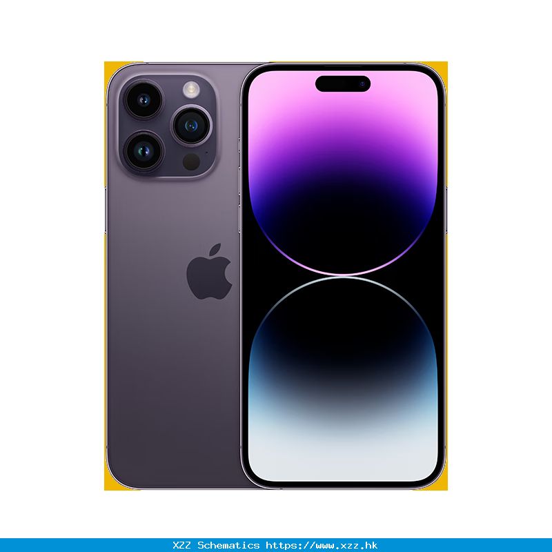 限地区、20点：Apple IPhone 14 Pro Max (A289…