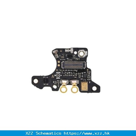 Huawei P20 Pro Replacement Parts