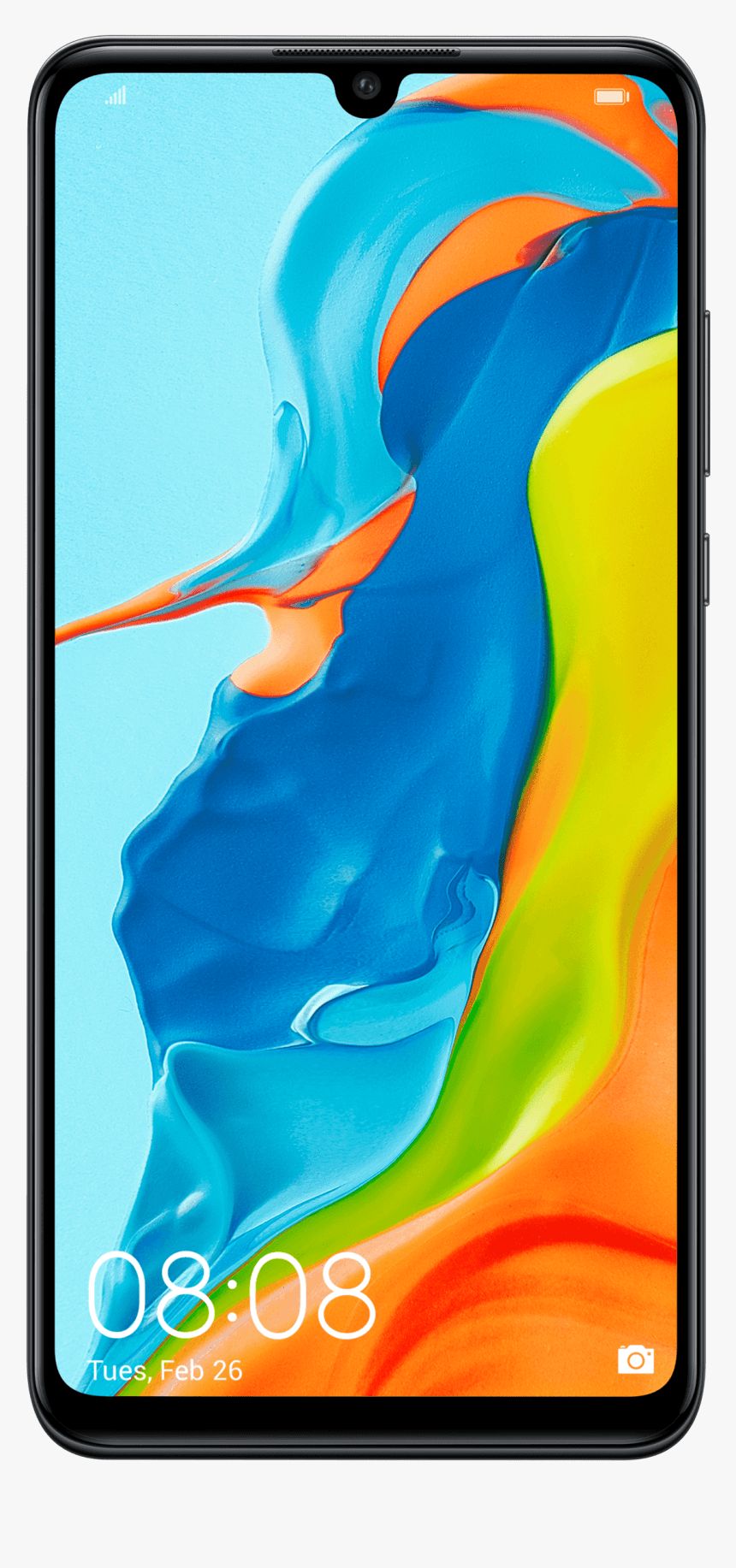 Huawei P30 Lite Schematic Dia…