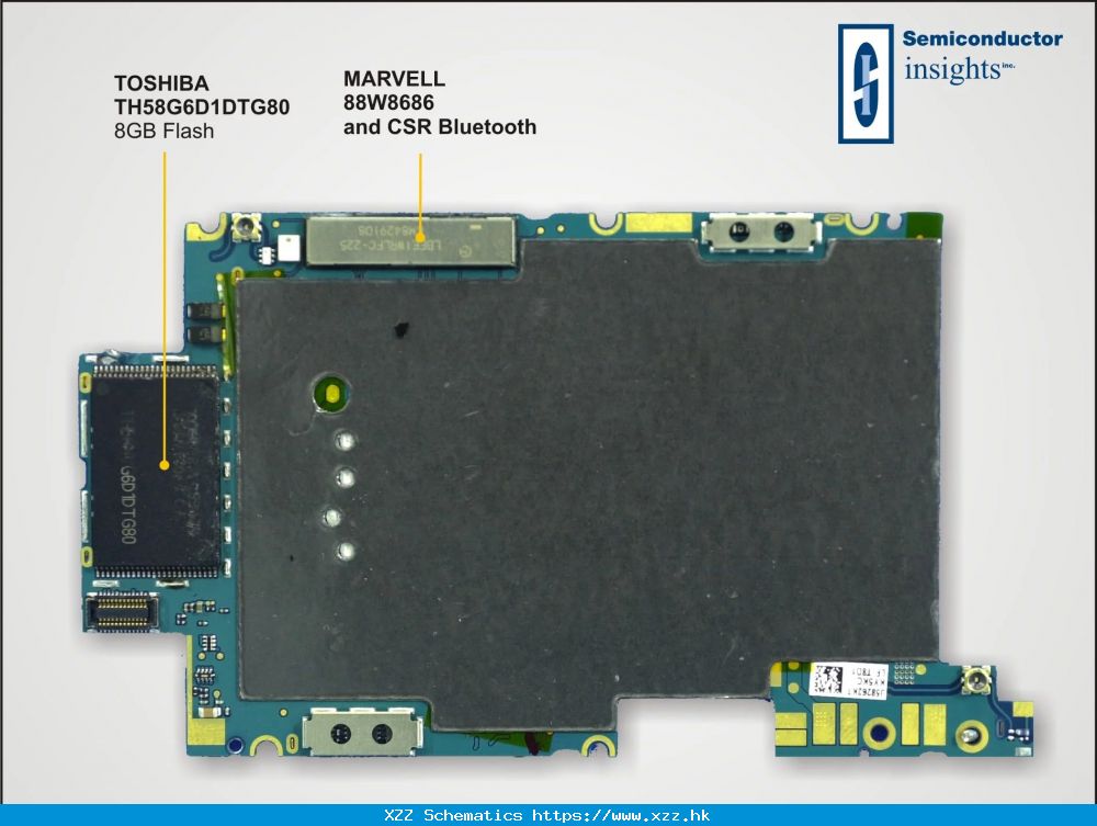 IPhone 3gs Circuit Diagram Pdf