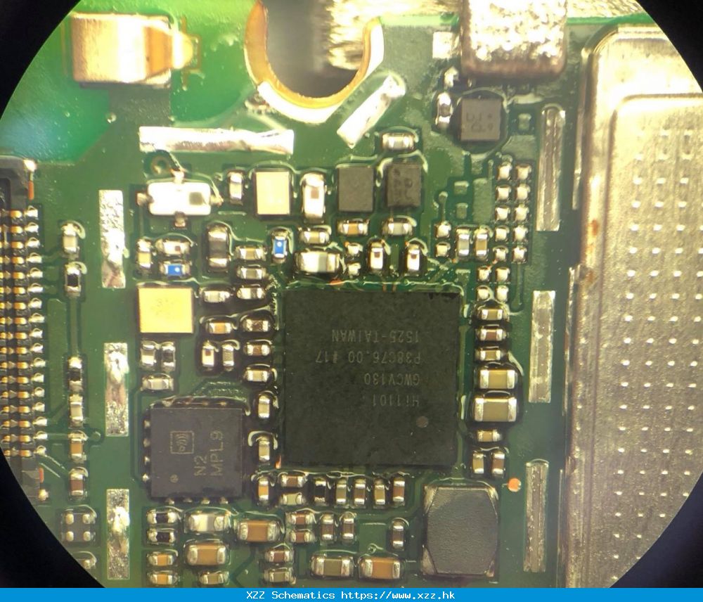 Huawei P8 Lite No Wifi