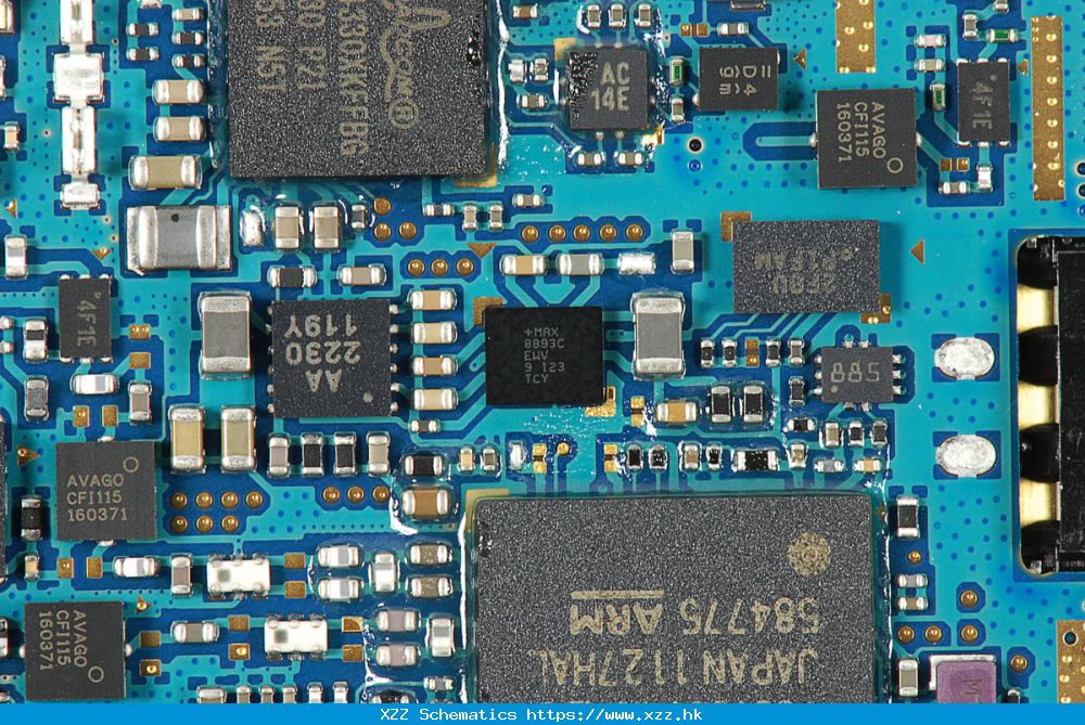 Huawei Y5 Prime Schematic Diagram Pdf