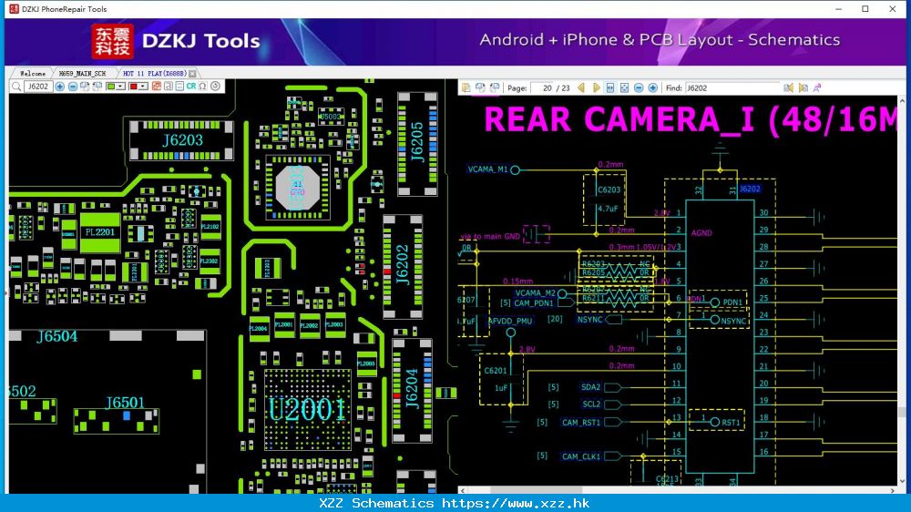 Update_LAYOUT+ SCH_Infinix Hot 11 Play(X688B)_bitmap