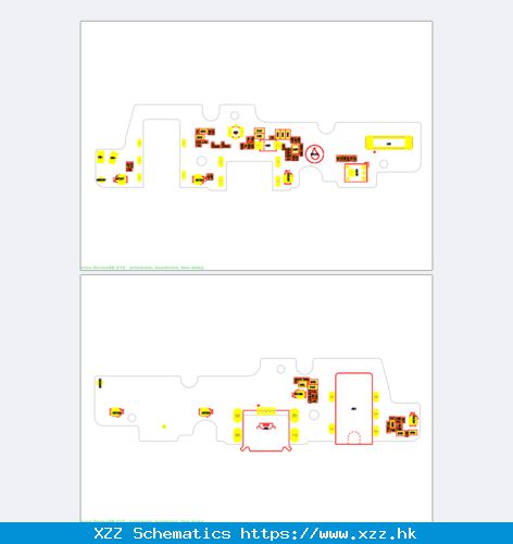 INFINIX Hot 11 Play X688B H659_V1.0 Schematic An…