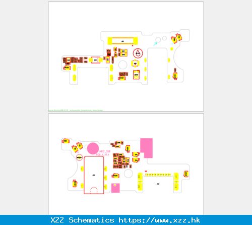 Infinix Note 11s X698 H812 V1.4 Schematic.PDF And B…