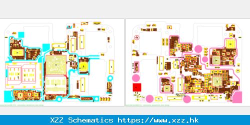 INFINIX Note 11 Pro (X697) H812 V1.4 Schematic And BoardView.PDF (main ...