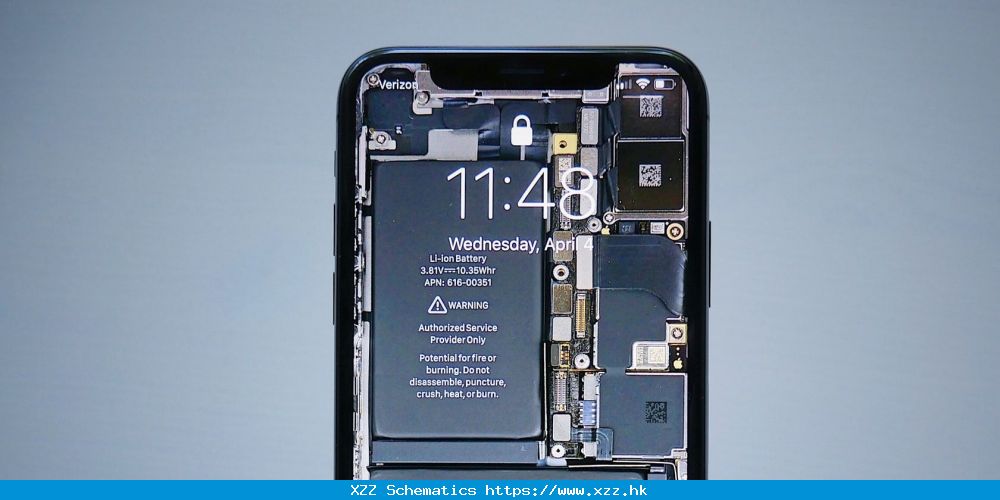 Apple’s Self Repair Program Still Controls What Parts You Can Use In An ...