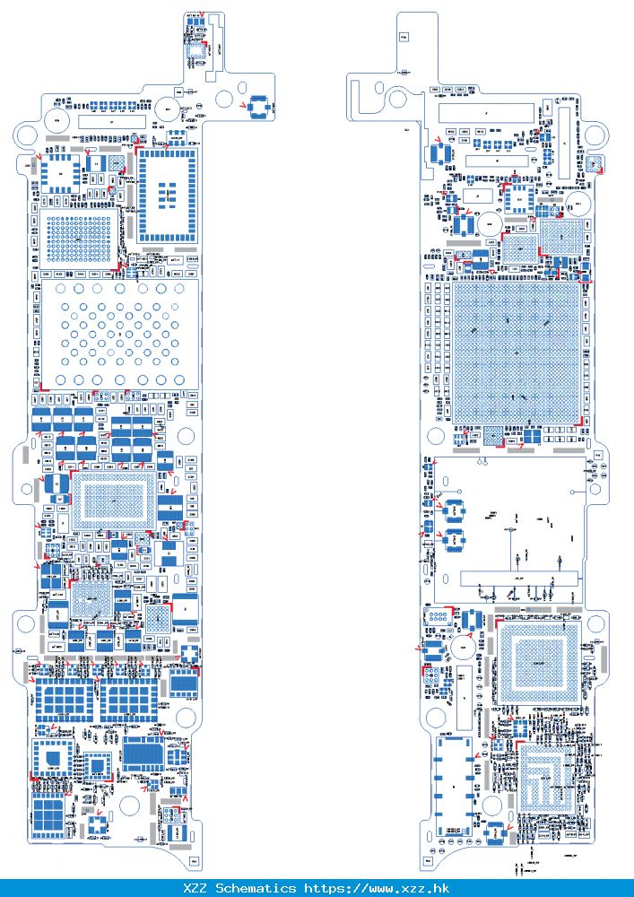 APPLE IPhone 5 SCHEMATICS Se…
