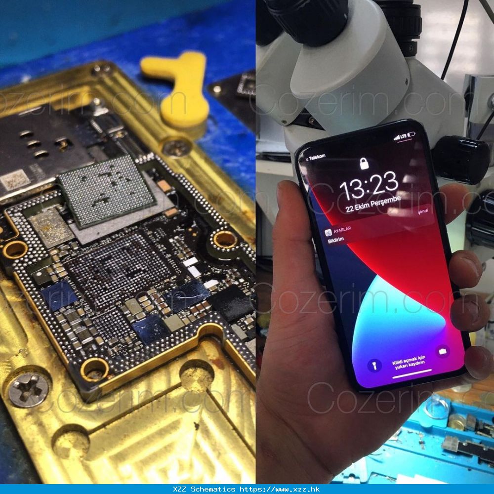 What Is Baseband On IPhone At Mark Ferret…