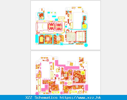 Infinix Note 10 Pro X695D H854_V1.3 Schematic.PDF An…