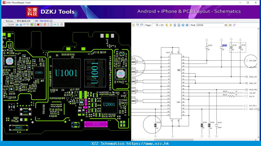 Update_LAYOUT+SCH_ Infinix Hot 7Pro(X625)_bitmap