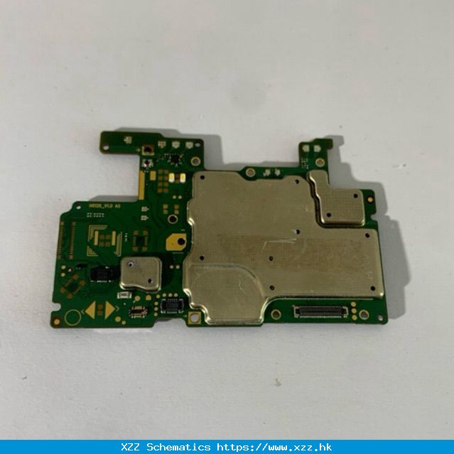 Jual MESIN INFINIX SMART 6 PLUS X6511E …