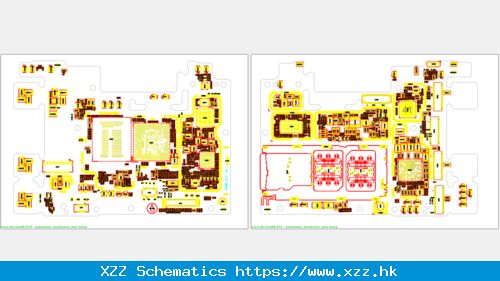 Infinix X680 Hot 9 Play H6116_V1.3 Schematic And BoardView.PDF ...